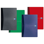 OXFORD Office Cahier broché A4 192 Pages 90g quadrillé Coloris Aléatoire