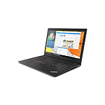 LENOVO Thinkpad L580 15" Core i5 1,6 GHz - SSD 256 Go - 16 Go AZERTY - Français