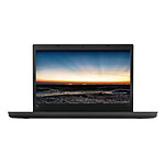 LENOVO Thinkpad L480 14" Core i5 1,6 GHz - SSD 512 Go - 32 Go AZERTY - Français