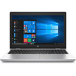 HP Probook 650 G5 15" Core i5 1,6 GHz - SSD 256 Go - 8 Go AZERTY - Français HP Probook 650 G5 15" Core i5 1,6 GHz - SSD 256 Go - 8 Go AZERTY - Français