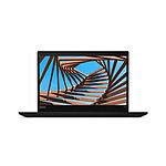 LENOVO Thinkpad X390 12" Core i5 1,6 GHz - SSD 256 Go - 8 Go AZERTY - Français