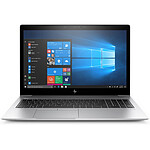 HP Elitebook 850 G5 15" Core i5 1,7 GHz - SSD 256 Go - 16 Go AZERTY - Français