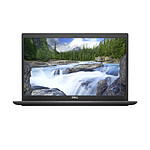 DELL Latitude 3520 15" Core i5 2,4 GHz -  SSD 256 Go - 16 Go AZERTY - Français - Reconditionné