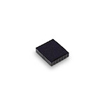 TRODAT Cassette encreur de rechange pour tampon 6/4923E Violet