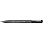 COPIC Feutre Fin MULTILINER 0,1 mm Noir COPIC Feutre Fin MULTILINER 0,1 mm Noir