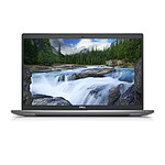 DELL Latitude 5530 15" Core i5 4,4 GHz - SSD 256 Go - 16 Go AZERTY - Français