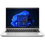 HP Elitebook 645 G9 14" Ryzen 5 Pro 4,2 GHz - SSD 256 Go - 16 Go AZERTY - Français - Reconditionné