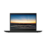 LENOVO Thinkpad T580 15" Core i5 1,6 GHz - SSD 256 Go - 32 Go AZERTY - Français