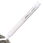 TOMBOW Stylo-gomme 'MONO Stick', blanc x 4