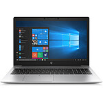 HP Elitebook 850 G6 15" Core i5 1,6 GHz - SSD 512 Go - 8 Go AZERTY - Français HP Elitebook 850 G6 15" Core i5 1,6 GHz - SSD 512 Go - 8 Go AZERTY - Français