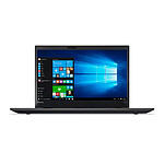 LENOVO Thinkpad P51s 15" Core i7 2,5 GHz - SSD 256 Go - 16 Go AZERTY - Français