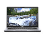 DELL Latitude 5410 14" Core i5 1,7 GHz - SSD 256 Go - 8 Go AZERTY - Français