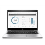 HP Elitebook 840 G5 14" Core i5 1,7 GHz - SSD 512 Go - 8 Go AZERTY - Français
