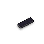 TRODAT Cassette encreur de rechange pour tampon 6/4817E Violet