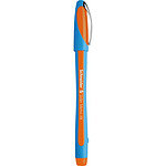 SCHNEIDER Stylo à bille Slider Memo Pointe Extra Large orange x 10
