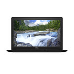 DELL Latitude 3500 15" Core i5 1,6 GHz - SSD 256 Go - 8 Go AZERTY - Français