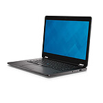 DELL Latitude E7470 14" Core i5 2,4 GHz - SSD 256 Go - 32 Go AZERTY - Français