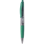 SCHNEIDER Stylo à bille gel Gelion+ 0.7 vert x 10