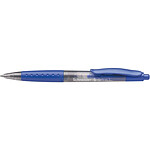 SCHNEIDER Stylo à bille gel Gelion+ 0.7 bleu x 10 SCHNEIDER Stylo à bille gel Gelion+ 0.7 bleu x 10
