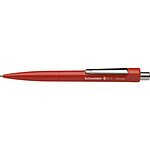 SCHNEIDER Stylo à bille K1 rouge Pointe Moyenne rouge x 10