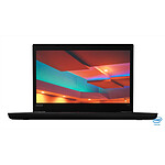 LENOVO Thinkpad L490 14" Core i5 1,6 GHz - SSD 256 Go - 32 Go AZERTY - Français - Reconditionné