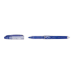 PILOT Stylo roller FriXion Point 0,5 Bleu x 12 PILOT Stylo roller FriXion Point 0,5 Bleu x 12
