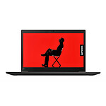 LENOVO Thinkpad T480s 14" Core i7 1,9 GHz - SSD 256 Go - 16 Go AZERTY - Français