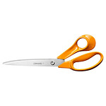 FISKARS Ciseaux Classic Professionnels Droitiers 25 cm Bricolage/Tissu