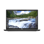 DELL Latitude 7320 13" Core i5 2,4 GHz - SSD 512 Go - 16 Go AZERTY - Français DELL Latitude 7320 13" Core i5 2,4 GHz - SSD 512 Go - 16 Go AZERTY - Français