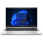 HP Elitebook 840 G8 14" Core i5 2,4 GHz - SSD 512 Go - 32 Go AZERTY - Français HP Elitebook 840 G8 14" Core i5 2,4 GHz - SSD 512 Go - 32 Go AZERTY - Français