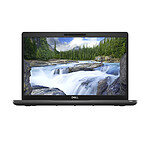 DELL Latitude 5400 14" Core i7 1,9 GHz - SSD 256 Go - 16 Go AZERTY - Français DELL Latitude 5400 14" Core i7 1,9 GHz - SSD 256 Go - 16 Go AZERTY - Français