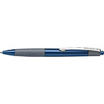 SCHNEIDER Stylo à bille Loox bleu Pointe Moyenne Bleu x 10 SCHNEIDER Stylo à bille Loox bleu Pointe Moyenne Bleu x 10
