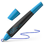 SCHNEIDER Roller à cartouche Breeze noir-bleu