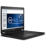 DELL Latitude E7450 14" Core i5 2,4 GHz - SSD 256 Go - 8 Go AZERTY - Français - Reconditionné