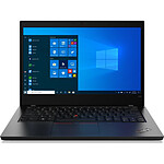LENOVO Thinkpad L490 14" Core i5 1,6 GHz - SSD 512 Go - 16 Go AZERTY - Français LENOVO Thinkpad L490 14" Core i5 1,6 GHz - SSD 512 Go - 16 Go AZERTY - Français