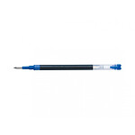 PILOT Recharge Roller Encre liquide V Ball 7 RT et Greenball Pointe Moyenne Bleu x 12