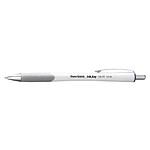 PAPER MATE Stylo à bille InkJoy 700 RT Gris/Blanc Tracé moyen Bleu PAPER MATE Stylo à bille InkJoy 700 RT Gris/Blanc Tracé moyen Bleu