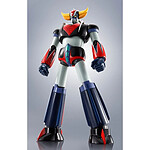 Goldorak - Figurine Robot Spirits Side Super UFO Robot Grendizer 16 cm