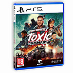 John Carpenters Toxic Commando (PS5)