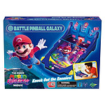 Super Mario Galaxy - Jeu Super Mario Galaxy Movie Battle Pinball Super Mario Galaxy - Jeu Super Mario Galaxy Movie Battle Pinball