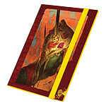 Ultimate Guard - Flexxfolio 360 Magic: The Gathering Teenage Mutant Ninja Turtles Mountain