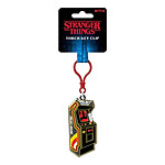 Stranger Things - Porte-clés Torch Key Clip Arcade Unit