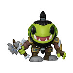 World of Warcraft - Figurine POP! Gill'el 9 cm