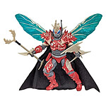 G.I. Joe Classified Series - Figurine Deluxe N°191 Cobra-La Royal Guard 15 cm G.I. Joe Classified Series - Figurine Deluxe N°191 Cobra-La Royal Guard 15 cm