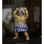 Ultra Street Fighter II: The Final Challengers - Figurine 1/12 E. Honda 16 cm Ultra Street Fighter II: The Final Challengers - Figurine 1/12 E. Honda 16 cm