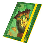 Ultimate Guard - Flexxfolio 360 Magic: The Gathering Teenage Mutant Ninja Turtles Forest