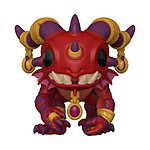 World of Warcraft - Figurine POP! Murkistrasza 9 cm