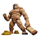 The Amazing Spider-Man Marvel Legends - Figurine Grizzly 15 cm The Amazing Spider-Man Marvel Legends - Figurine Grizzly 15 cm