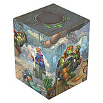 Ultimate Guard - RTE Boulder 100+ Magic: The Gathering Teenage Mutant Ninja Turtles Turtle Lair