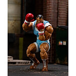 Ultra Street Fighter II: The Final Challengers - Figurine 1/12 Balrog 17 cm